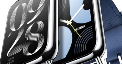 Xiaomi Smart Band 8 Pro Review