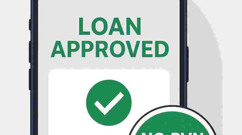 Get Instant Loans in Nigeria Without BVN (2025 Guide)