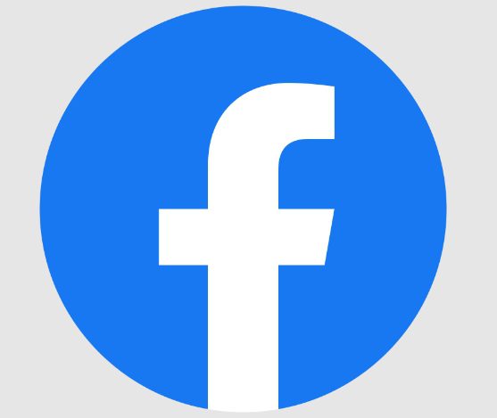 Facebook logo Facebook logo