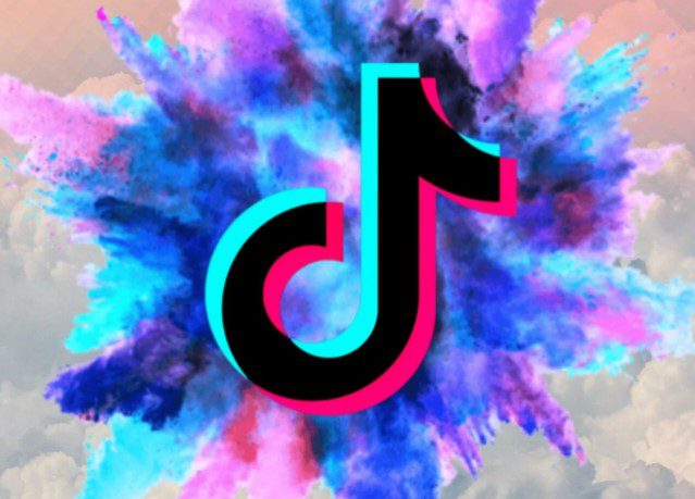 Tiktok image logo Tiktok image logo