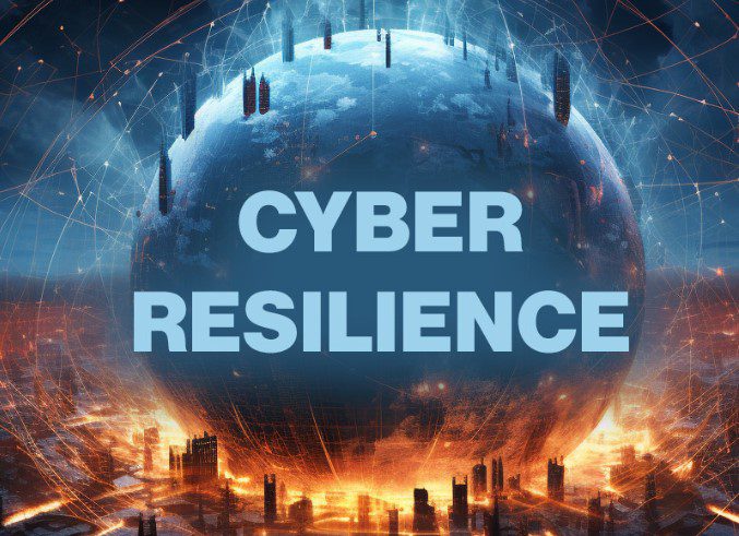 Build Cyber Resilience 2025: Essential Framework Build Cyber Resilience 2025: Essential Framework