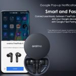 Oraimo FreePods 4 Review: Affordable ANC Earbuds with Impressive Battery Life