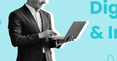 Digital Transformation in Insurance: 2025 Trends and Innovations 3 Digital Transformation in Insurance: 2025 Trends and Innovations