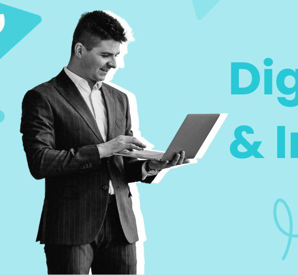 Digital Transformation in Insurance: 2025 Trends and Innovations