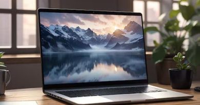 Huawei Launches HarmonyOS Laptops: A Revolutionary Step Towards Tech Independence