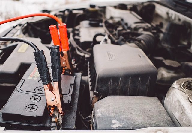 How to Know If Your Car Battery Is Dying (And What to Do)
