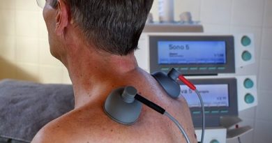 A required health inspection