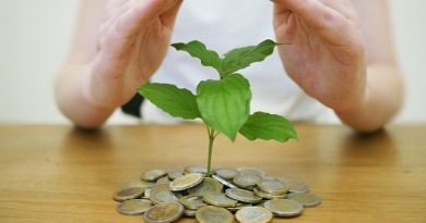 save your money, and let investements grow your money