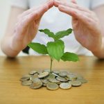 save your money, and let investements grow your money
