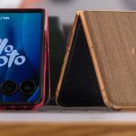Motorola Razr Ultra 2025 Review: A Stylish Foldable with Flagship Power