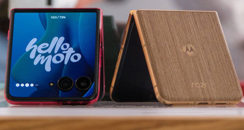 Motorola Razr Ultra 2025 Review: A Stylish Foldable with Flagship Power