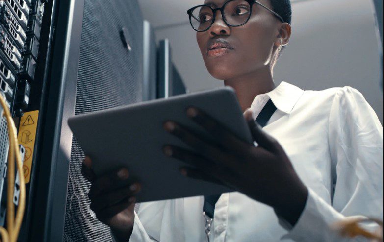 Bridging Nigeria's Cybersecurity Talent Gap Bridging Nigeria's Cybersecurity Talent Gap