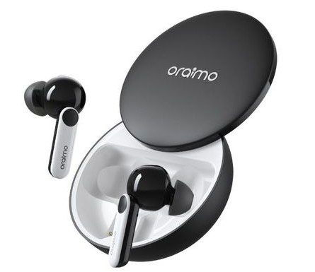 Oraimo FreePods 4 Review Oraimo FreePods 4 Review