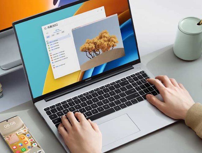 Huawei Launches HarmonyOS Laptops: A Revolutionary Step Towards Tech Independence Huawei Launches HarmonyOS Laptops: A Revolutionary Step Towards Tech Independence