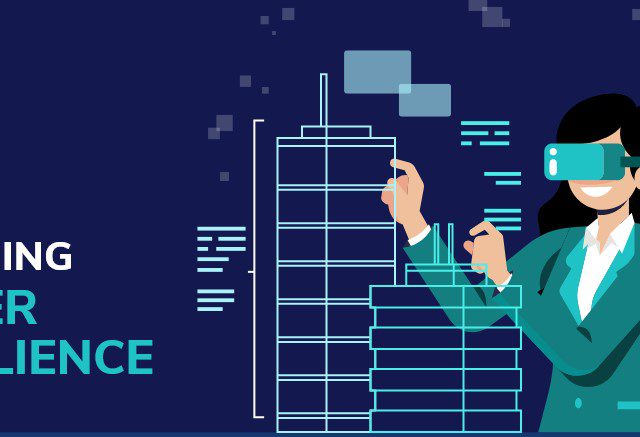 Build Cyber Resilience 2025: Essential Framework
