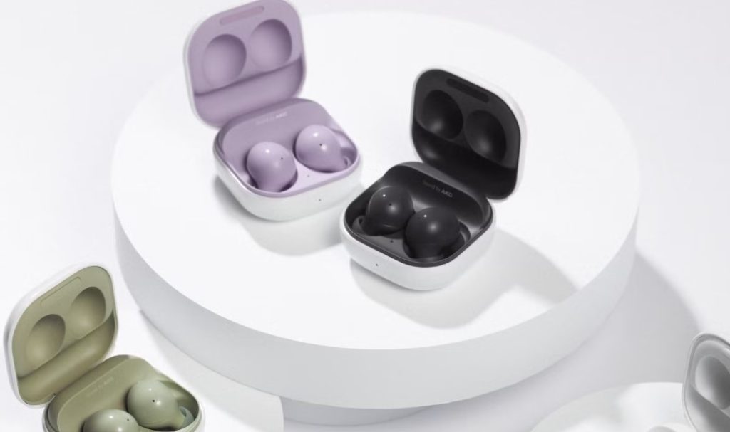 Samsung Galaxy Buds FE Review Samsung Galaxy Buds FE Review