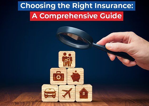 How to Choose Insurance Policy 2025: Ultimate Guide