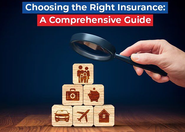 How to Choose Insurance Policy 2025: Ultimate Guide