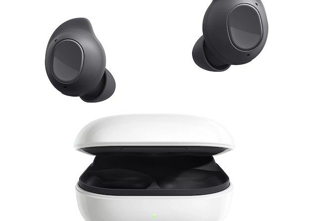 Samsung Galaxy Buds FE Review