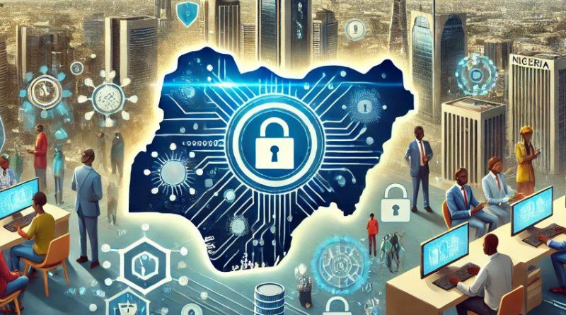 Nigeria's Cybersecurity Landscape in 2025