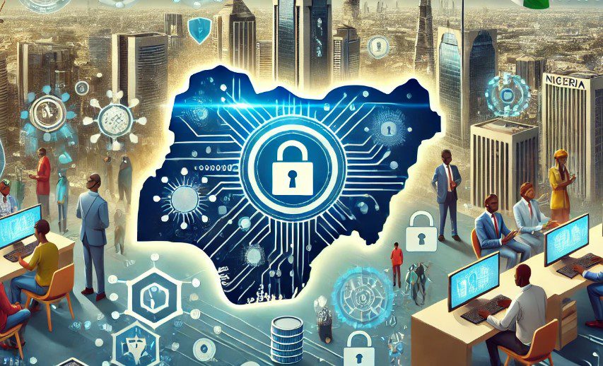 Nigeria's Cybersecurity Landscape in 2025