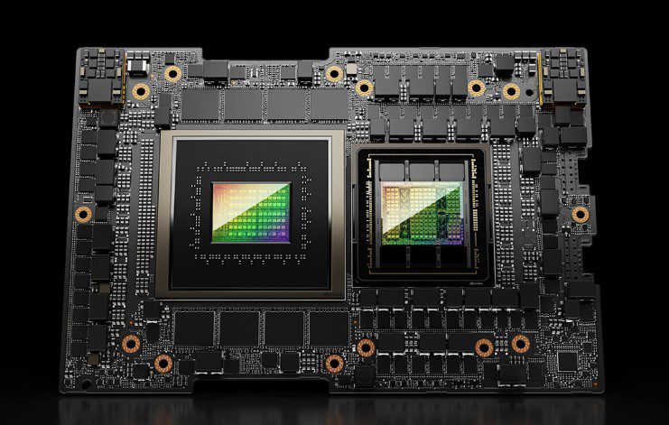 Nvidia's Strategic Investments in Taiwan: A New Era for AI Supercomputing Nvidia's Strategic Investments in Taiwan: A New Era for AI Supercomputing