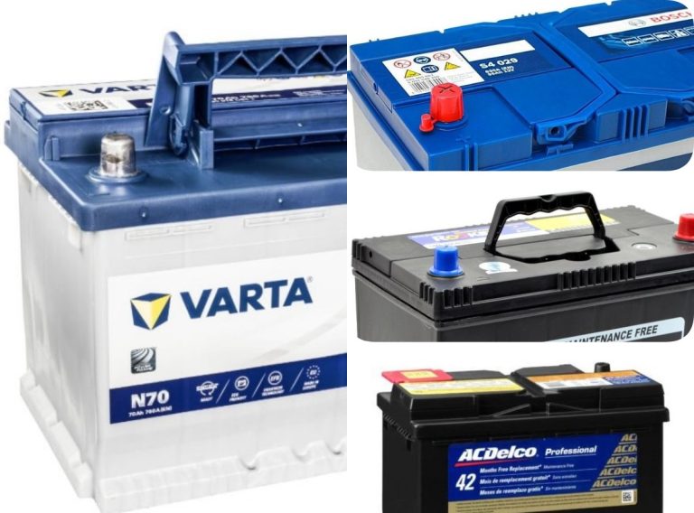 Best Car Batteries for Nigerian Climate: 2025 Ultimate Guide