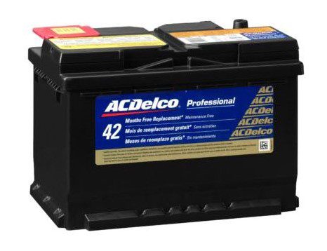 AC Delco Freedom AC Delco Freedom
