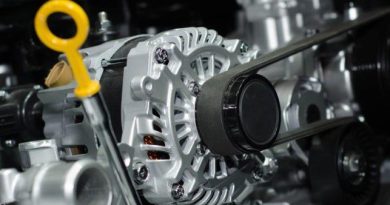 Signs Your Car Alternator is Failing: Complete Diagnostic Guide 4 Signs Your Car Alternator is Failing: Complete Diagnostic Guide