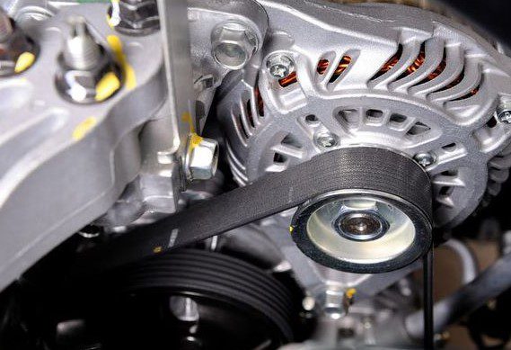 car alternator/generator