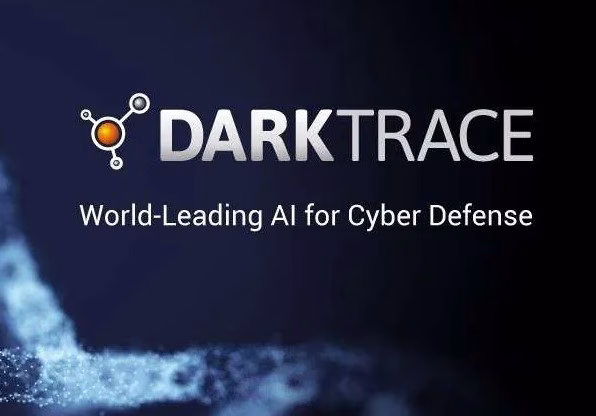 Darktrace – AI Cybersecurity for Finance