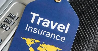 Best Travel Insurance Companies for Global Travelers 2025