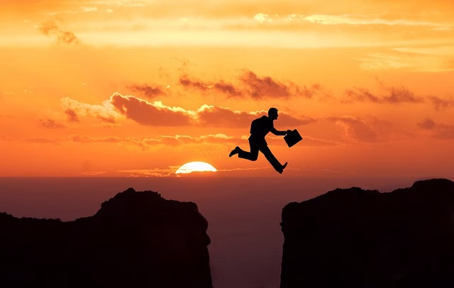 Define Your Goals & Risk Tolerance