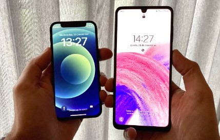 Display Technology: OLED vs AMOLED