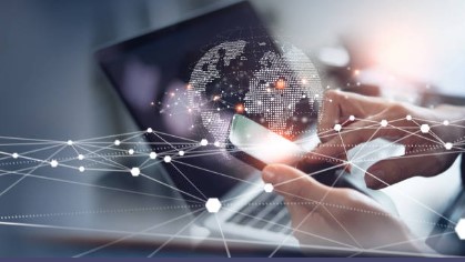 Network & Connectivity