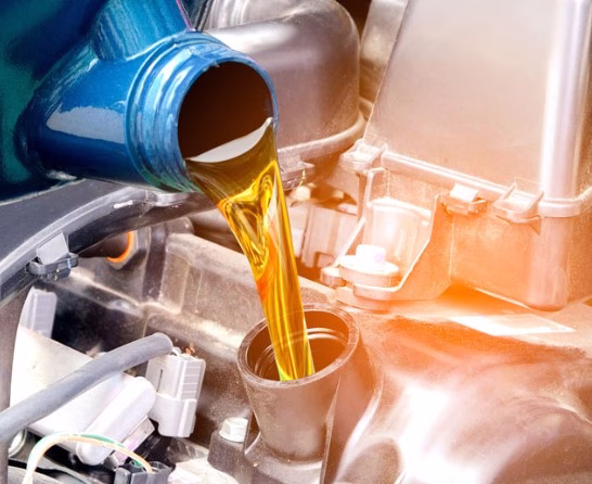 Regular Oil Changes: The Lifeblood of Your Engine