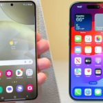 iPhone 15 vs Samsung S24: 2025 Flagship Showdown