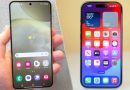iPhone 15 vs Samsung Galaxy S24: Ultimate 2025 Comparison