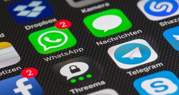 Protect Social Media and Personal Sharing