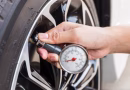 Tire Pressure Guide: Check & Maintain Like a Pro 2025