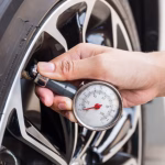 Tire Pressure Guide: Check & Maintain Like a Pro 2025