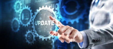 Keep Your Devices Updated and Secure