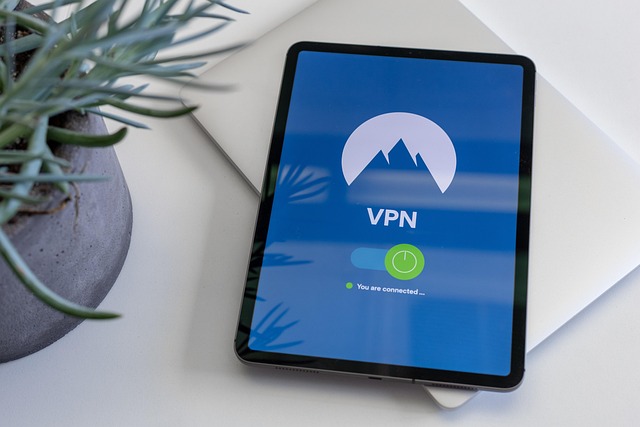 Encrypt Your Connections with VPNs